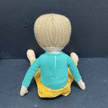 Load image into Gallery viewer, Pillow Pal Plush Doll
