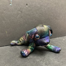 Load image into Gallery viewer, Flower Dog Plush
