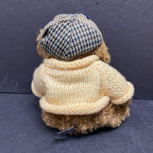 Load image into Gallery viewer, Augie the Dog Plush (Pickford Bears)
