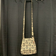 Load image into Gallery viewer, Dog Shoulder Bag (Bungalow 360)
