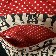 Load image into Gallery viewer, Dog Shoulder Bag (Bungalow 360)
