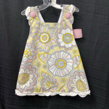 Load image into Gallery viewer, 2 pc ruffle bloomers outfit
