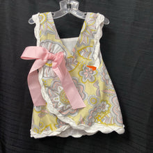 Load image into Gallery viewer, 2 pc ruffle bloomers outfit
