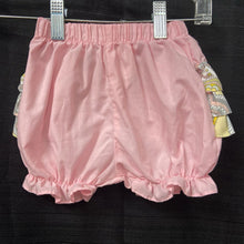 Load image into Gallery viewer, 2 pc ruffle bloomers outfit
