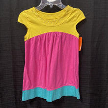 Load image into Gallery viewer, sleeveless tunic w/ jeweled neckline
