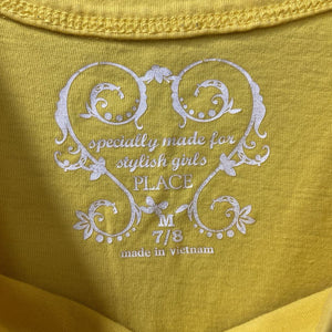 sleeveless tunic w/ jeweled neckline