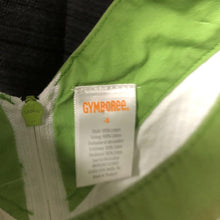Load image into Gallery viewer, seersucker striped tunic top
