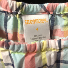 Load image into Gallery viewer, plaid ruffle bottom top
