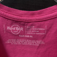 Load image into Gallery viewer, &quot;Hard Rock Cafe&quot; city top
