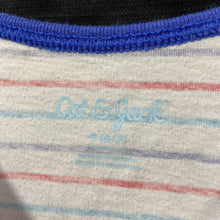 Load image into Gallery viewer, sleeveless USA colors top
