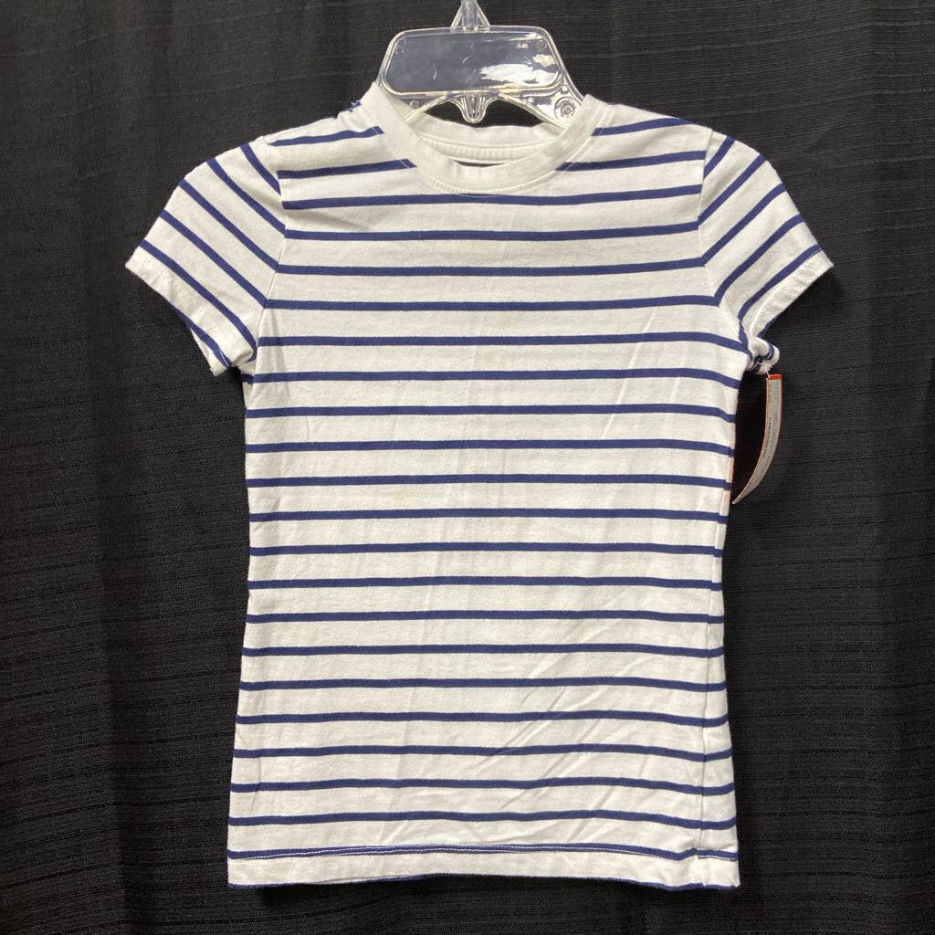 Striped top