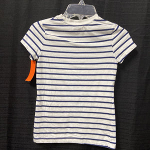 Striped top