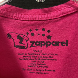"Rock" guitar top