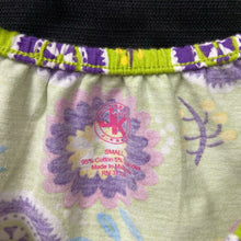 Load image into Gallery viewer, flower pattern tunic top w/ bow
