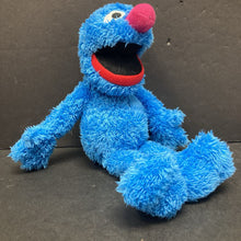 Load image into Gallery viewer, "The Monster at the End of this Book" Grover Plush
