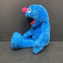 Load image into Gallery viewer, "The Monster at the End of this Book" Grover Plush
