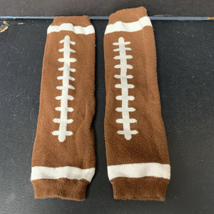 Football Leg Warmers Leggings