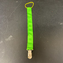 Load image into Gallery viewer, Pacifier Clip
