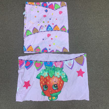 Load image into Gallery viewer, Full Sheet &amp; Pillowcase Set
