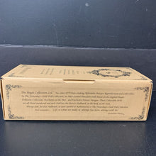 Load image into Gallery viewer, Yesterdays Child Candy Porcelain Doll
