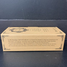 Load image into Gallery viewer, Yesterdays Child Candy Porcelain Doll
