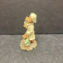 Load image into Gallery viewer, The Bearstone Collection Karen Gentletouch Figurine
