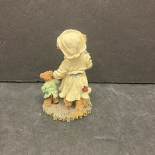 Load image into Gallery viewer, The Bearstone Collection Karen Gentletouch Figurine
