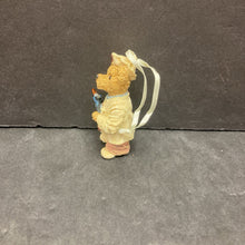 Load image into Gallery viewer, Naomi Chart Keeper Christmas Ornament
