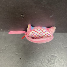 Load image into Gallery viewer, Fantasia Unicorn Beanie Boo Coin Purse Bag
