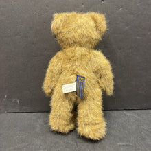 Load image into Gallery viewer, Bear w/Bow Plush
