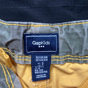 front pockets casual shorts