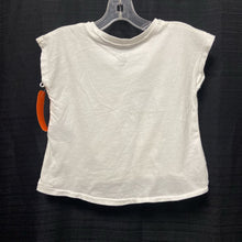 Load image into Gallery viewer, &quot;Ralph Lauren&quot; USA heart crop top
