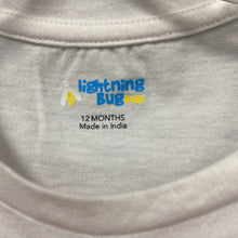 Load image into Gallery viewer, shaggy heart ruffle bottom top
