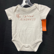 Load image into Gallery viewer, "Spread kindness" dandelion outfit (rabbit + bear)
