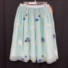 Load image into Gallery viewer, Cinderella tulle skirt
