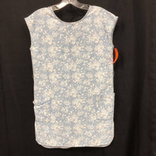 Load image into Gallery viewer, rose pattern dress w/ pockets
