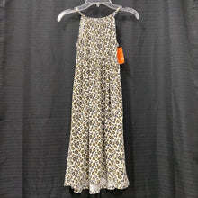 Load image into Gallery viewer, jaguar print dress
