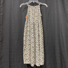 Load image into Gallery viewer, jaguar print dress
