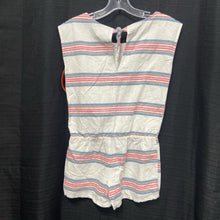 Load image into Gallery viewer, striped shorts outfit

