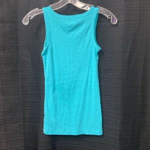 cotton tank top