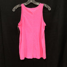 Load image into Gallery viewer, neon tank top w/ pocket
