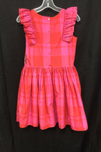 Load image into Gallery viewer, ruffle sleeve plain dress (NEW)
