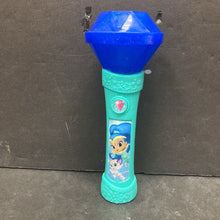 Load image into Gallery viewer, Musical Microphone Battery Operated
