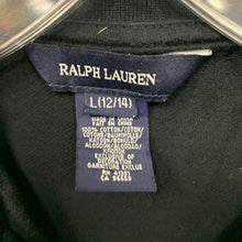 Load image into Gallery viewer, ruffle bottom polo dress
