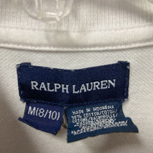 Load image into Gallery viewer, ruffle bottom polo dress
