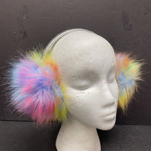 Load image into Gallery viewer, Girls Earmuffs
