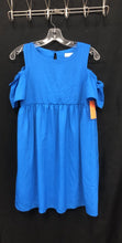 Load image into Gallery viewer, off shoulder ruffle tunic
