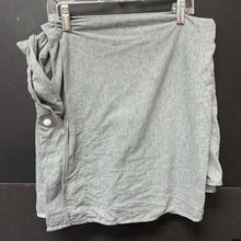 Load image into Gallery viewer, Infinity Nursing Scarf Cover
