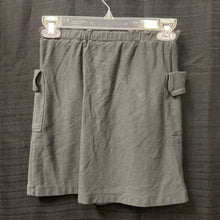 Load image into Gallery viewer, large pocket tie front skirt
