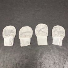 Load image into Gallery viewer, 2pk Jersey Mittens
